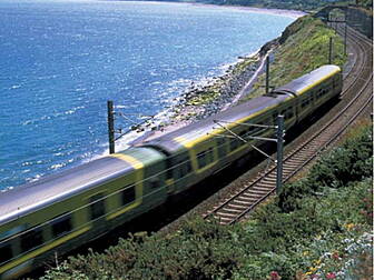 Iarnrod Eireann warns of unila...